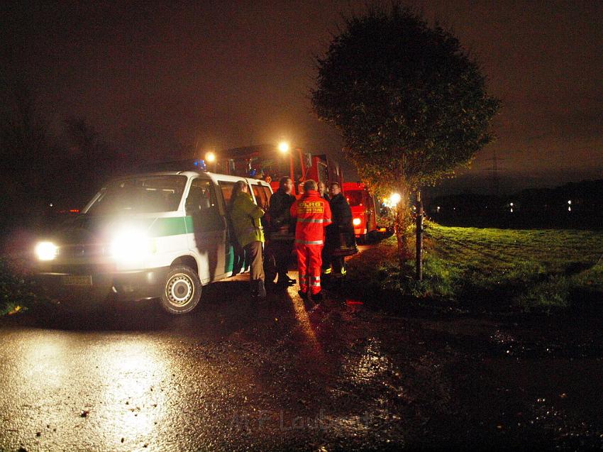 Hochwasser Lohmar Campingplatz P70.JPG